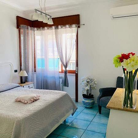 Ferienwohnung Sorrento Moon Exterior foto