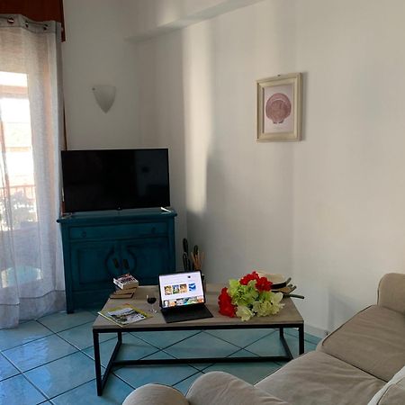 Ferienwohnung Sorrento Moon Exterior foto