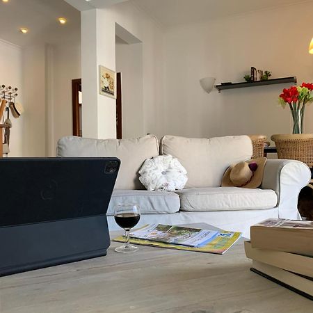 Ferienwohnung Sorrento Moon Exterior foto
