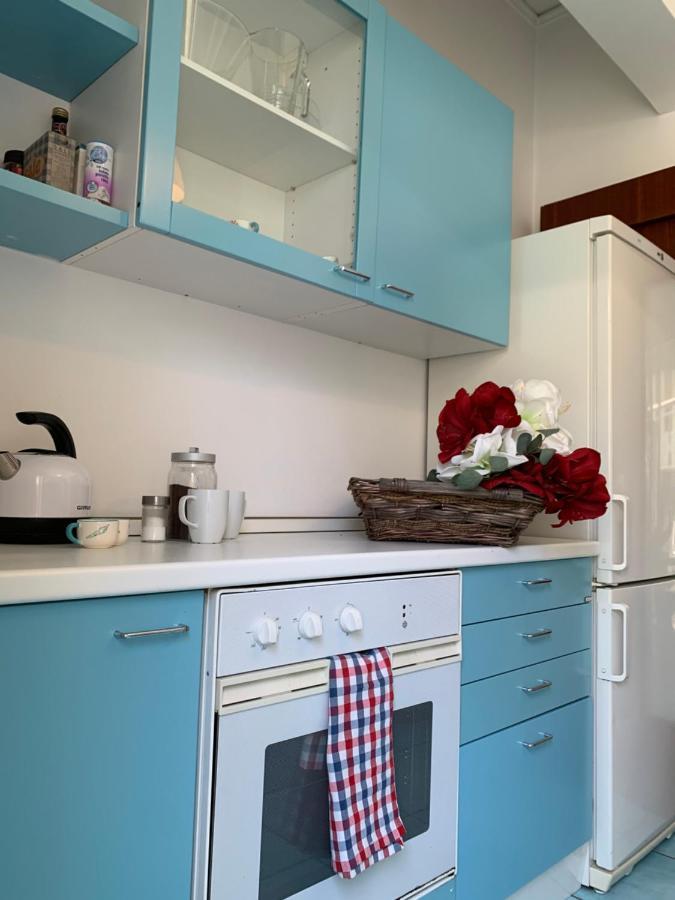 Ferienwohnung Sorrento Moon Exterior foto
