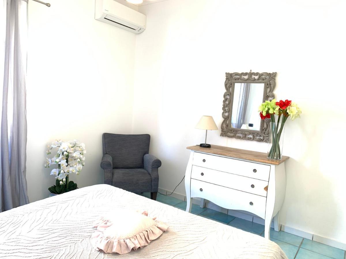 Ferienwohnung Sorrento Moon Exterior foto