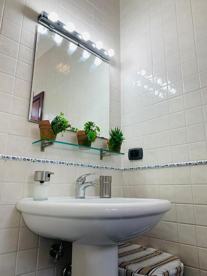 Ferienwohnung Sorrento Moon Exterior foto