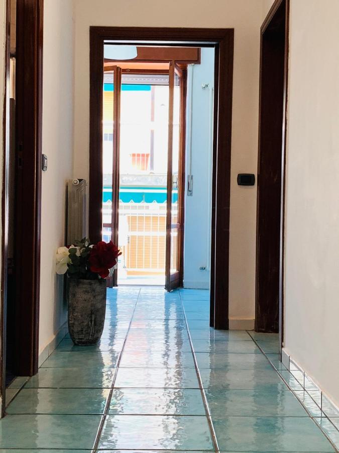 Ferienwohnung Sorrento Moon Exterior foto