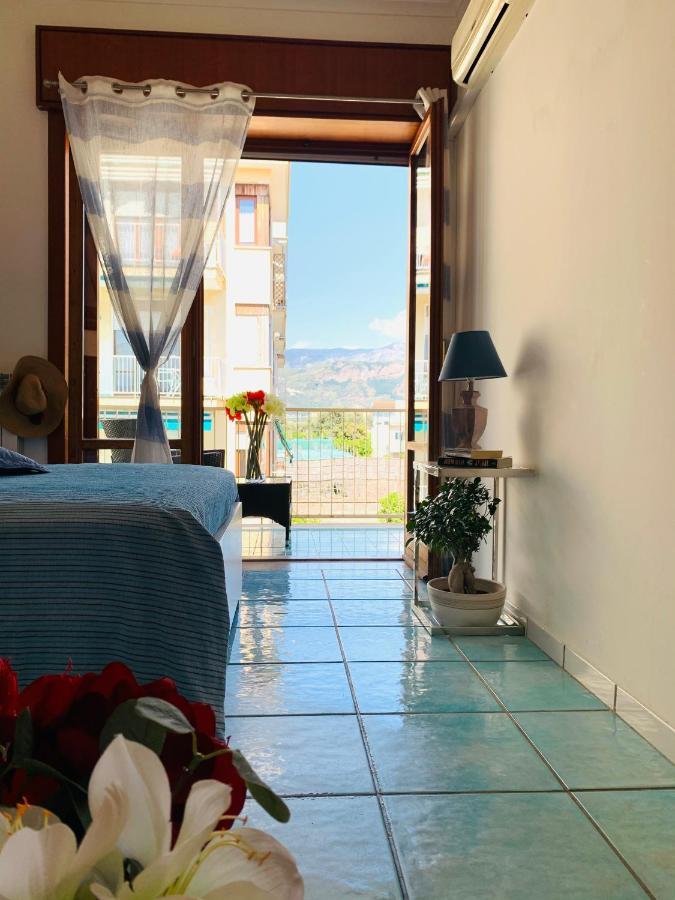 Ferienwohnung Sorrento Moon Exterior foto