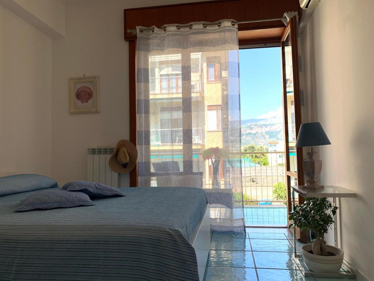 Ferienwohnung Sorrento Moon Exterior foto