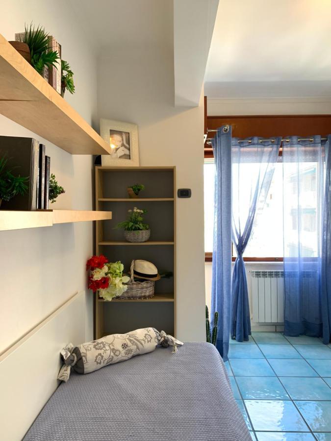 Ferienwohnung Sorrento Moon Exterior foto