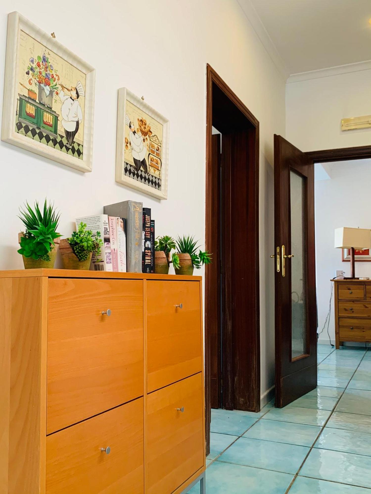 Ferienwohnung Sorrento Moon Exterior foto